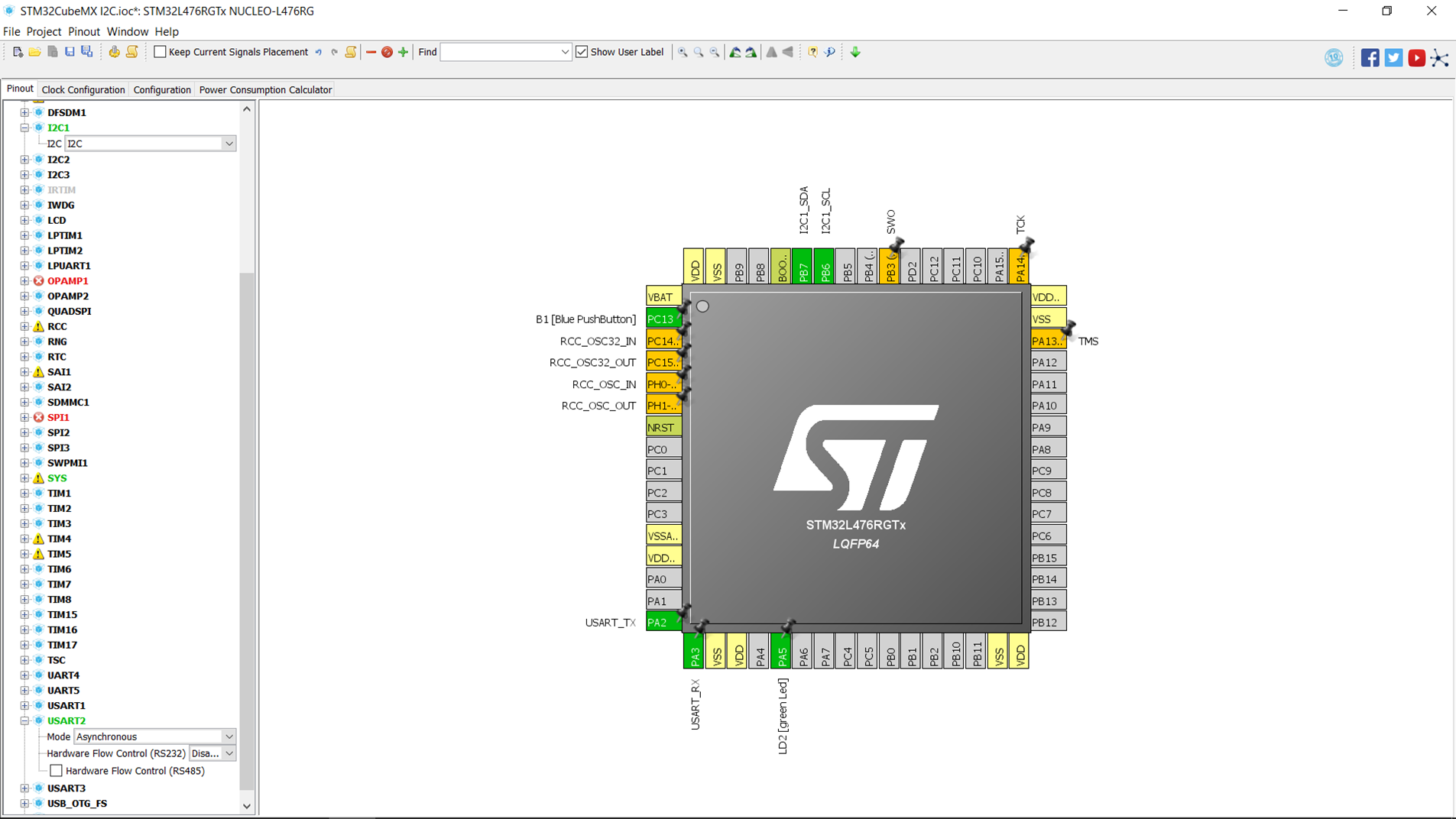 Stm32CubeMX I2CandUART.png