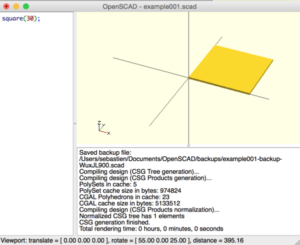 Carre OpenSCAD.png