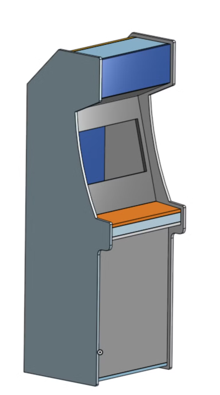Modélisation 3D