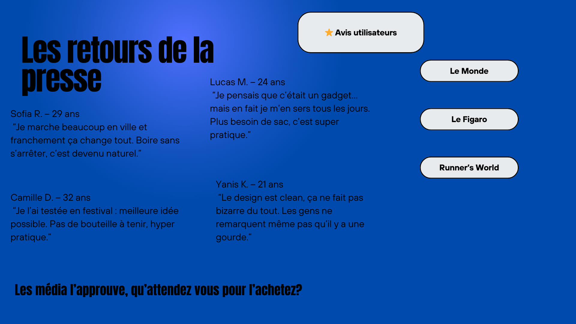 Groupe 2 - slide 4