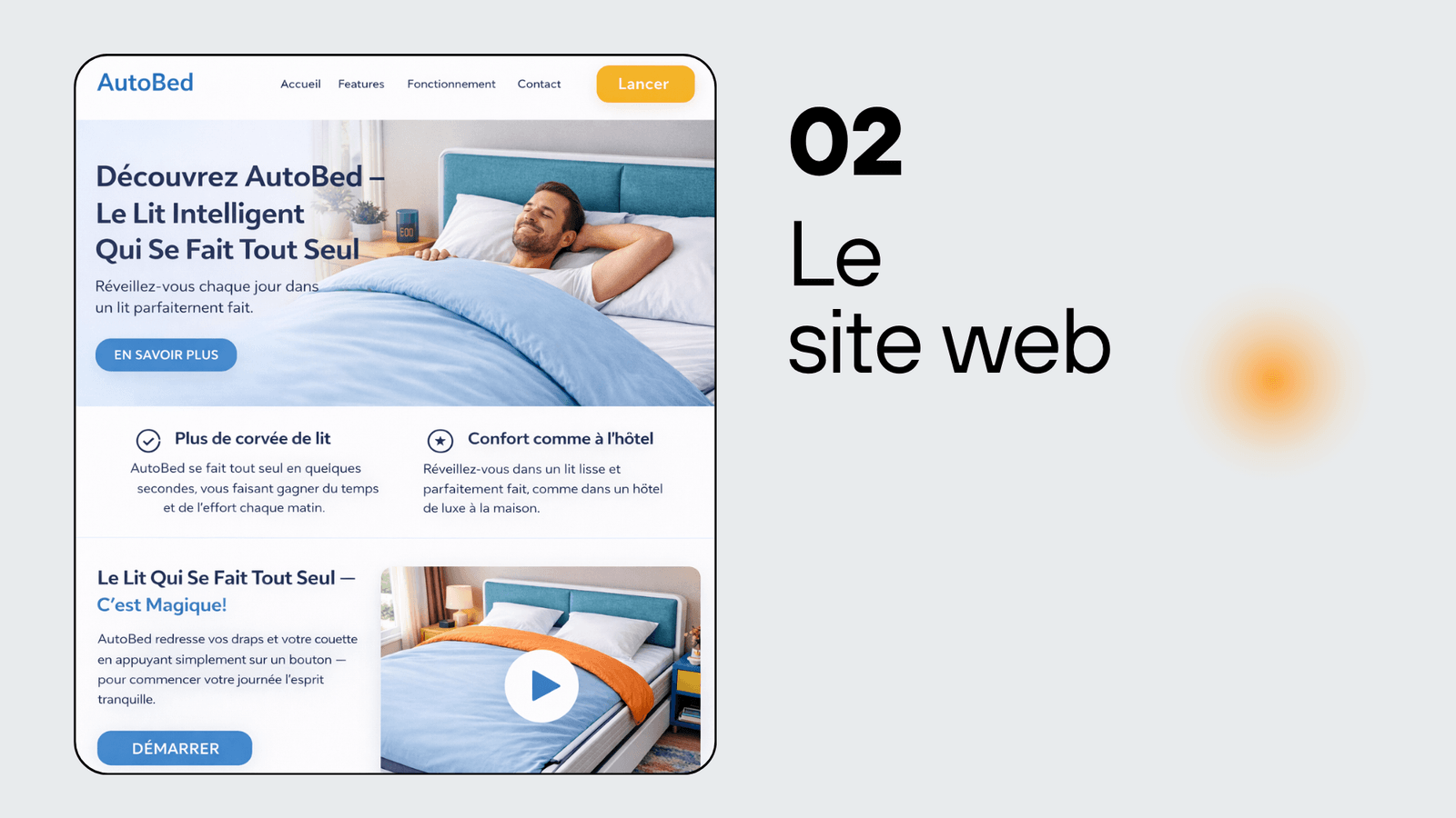 Groupe 1 - slide 3
