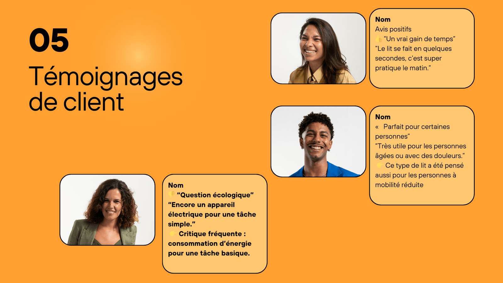 Groupe 1 - slide 5